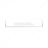Bracket - Bridging Wire 200mm SS 316