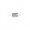 DigiDoor - Bracket J-2 83mm