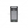 ZKTeco SpeedFace Mini Multi-Biometric Reader - Face Palm and QR Code