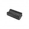 Paxton Keyfobs - EM 125kHz - 10 Pack