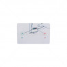 Paxton Net2 Cards - Weigand Activation with HID
