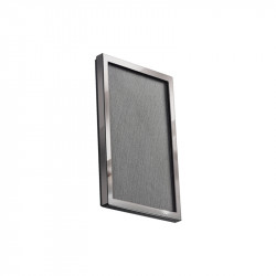 Paxton Net2 Reader - Architectural GunMetal Grey