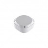 Securi-Prod Universal Camera Mount Enclosure 115  x 115  x 48mm