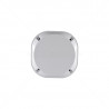 Securi-Prod Universal Camera Mount Enclosure 115  x 115  x 48mm