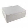 Securi-Prod Plastic Enclosure - 240 x 190 x 90mm