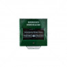 Securi-Prod Green Call Point - Break Glass