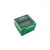 Securi-Prod Green Call Point - Break Glass