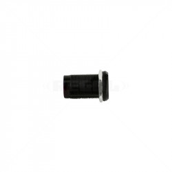 Securi-Prod Polycarbonate Fireproof Infrared Touchless - 19mm