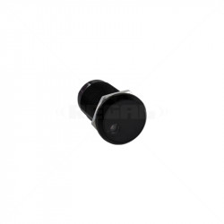 Securi-Prod Polycarbonate Fireproof Infrared Touchless - 19mm