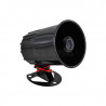 Siren 20W - 6 Tone