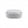 Securi-Prod L Universal Cam Mount Enclosure White 161 x 161 x 48mm