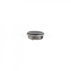 Securi-Prod Stainless Steel Infrared Touchless Switch - 39mm