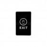 Securi-Prod Touch to Exit Sensor NO and NC