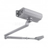 Door Closer Medium Duty 25-45Kg with Hold Open Function