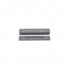 Securi-Prod Magnetic Contact Wide Gap - NO Grey