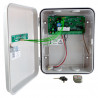 Securi-Prod 4 Zone Perimeter Alarm Panel