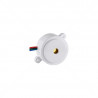Securi-Prod Piezo Sounder - 3 Tone Buzzer