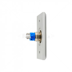 Securi-Prod Push Button with illumination NO and NC