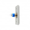 Securi-Prod Push Button with illumination NO and NC