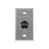 Securi-Prod Push Button with illumination NO and NC