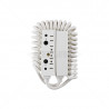 Door Loop - Expandable White