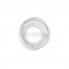 Cabtyre - 0.5mm 3 Core White / 100m