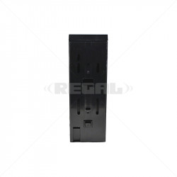 PIR Optex VXS Wireless Outdoor Low Mount AM Excl Tx and Battery