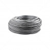 Cabtyre - 0.5mm 3 Core Black / 100m