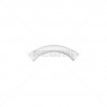CONDUIT PVC - 20mm 90 degree bend