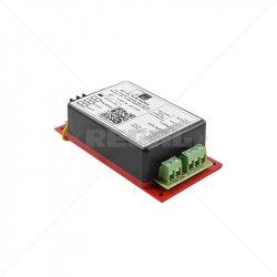 ET Rx 1 Channel - Learn 404MHz 40Bit