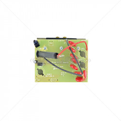 Merlin Stealth HT Assembly M1xS-Exch
