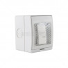 Securi-Prod Surface Mount Switch with Cover NO and NC