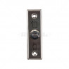 Securi-Prod Slimline Push Button with illumination NO and NC