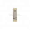 Securi-Prod Bell Push NO and NC