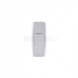 Securi-Prod Push Button NO and NC
