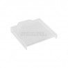 Call Point Protective Flap for FR02 and FR03