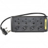 CL Multiplug 4 x16A and 4 x 2Pin
