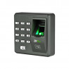 ZKTeco X7 Fingerprint Keypad Reader - Standalone