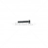 W Screw - M6*30 M/S Bolt