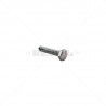 W Screw - M6*30 M/S Bolt