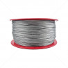 Aluminium Stranded Wire 2.0mm 500m 4.2Kg