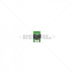 Gemini Shaftencoding Pickup Wireless