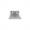 Sliding Gate Contact - Universal Bracket